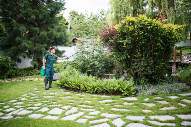 Best Exterminator Services  in West Athens, CA