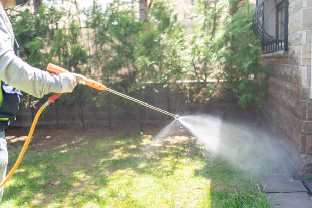 Best Commercial Pest Control Services  in West Athens, CA